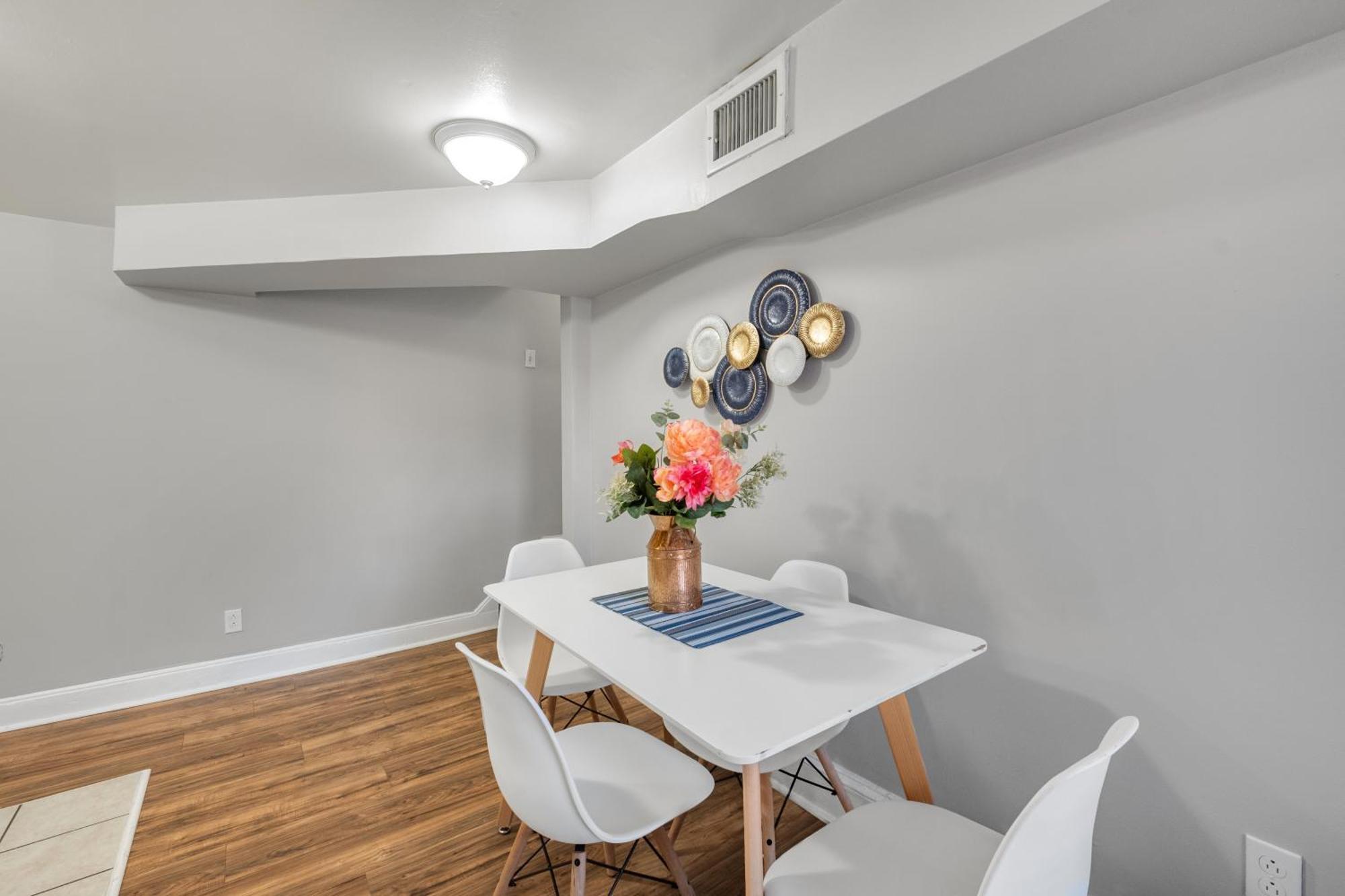 Ferienwohnung Spacious 2Br In Univ City Philadelphia Exterior foto
