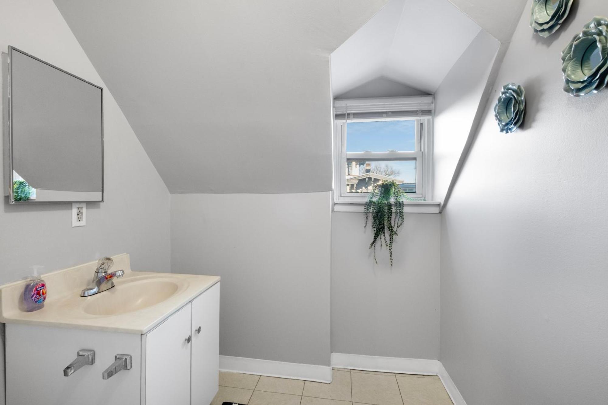 Ferienwohnung Spacious 2Br In Univ City Philadelphia Exterior foto